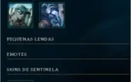 ✅ Conta LOL com ícones raros para smurfar! ✅