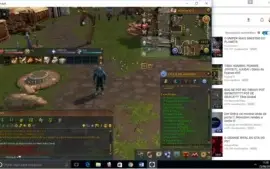 Vendo conta Old School Runescape Cmbt 74 (Ex-Member)