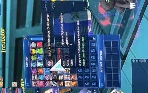Conta Nadmo Starter Com Ox E Aoa.