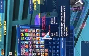 Conta Nadmo Starter Com Ox E Aoa.