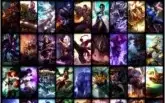 Conta lol  D3 na atual season ,MMR D2