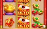 Clone Fortune Tiger (Original)