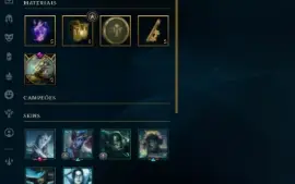 conta mestre lol 