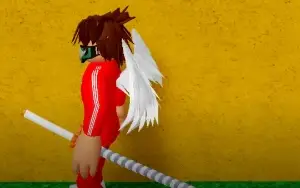 Pego Rengoku Roblox Blox Fruits