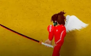 Pego Rengoku Roblox Blox Fruits