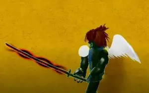 Pego Rengoku Roblox Blox Fruits