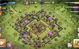 CONTA COC CV10 SEMIFULL