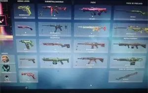VENDO CONTA LOLM VAI INLUSIVO A DO VALORANT TBM