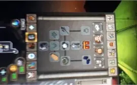 Vendo conta maxed cbt osrs