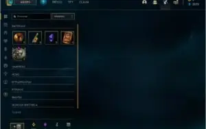 Conta smurf platina 2