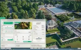 Planet Zoo Deluxe Edition