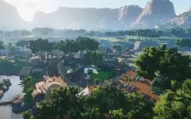 Planet Zoo Deluxe Edition