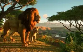Planet Zoo Deluxe Edition