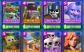 CONTA CLASH NV 13 5.5K TROFEUS