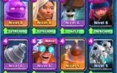 CONTA CLASH NV 13 5.5K TROFEUS