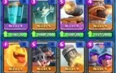 CONTA CLASH NV 13 5.5K TROFEUS
