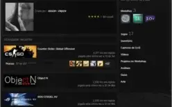 Conta csgo com prime 18 years