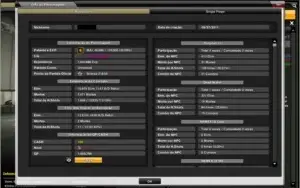 Conta Major 1 Com Itens do 1 Aniversario + Deckland Classico