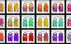 Pack com 100 artes para Abadá 2024 100% editável em CDR