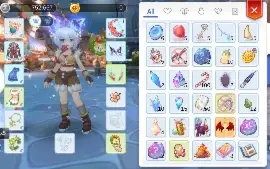 Hunter LV 95 | Ragnarok Eternal Love Mobile