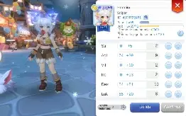 Hunter LV 95 | Ragnarok Eternal Love Mobile