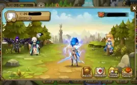  2 LD's Promoção Conta starter - Fermion e Hanwul