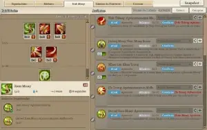 Conta Tree of Savior char 510 Recem upado pronto para jogar.