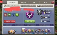 Cv11 Full bom para guerra