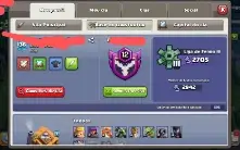 Cv11 Full bom para guerra