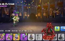 Cv17 full faltando apenas lab