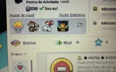 Conta habbo hotel br
