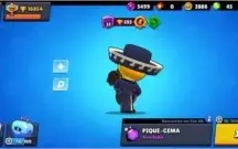 BRAWL STARS - 18K - FULL 32/35