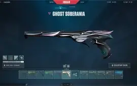 acc Valorant RADIANTE ( CONTA FULL ACESSO )