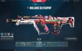 acc Valorant RADIANTE ( CONTA FULL ACESSO )