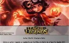 Ebook Treinamento High Elo (League Of Legends)