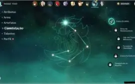 AR 50+ VENTI c1, KLEE c1, CHILDE, DILUC c1 GENSHIN IMPACT