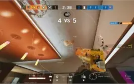 Hack rage para R6 [PC] (24 horas de acesso ao hack)