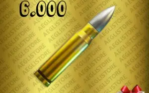 Balas - Fortnite salve o mundo