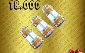 Balas - Fortnite salve o mundo
