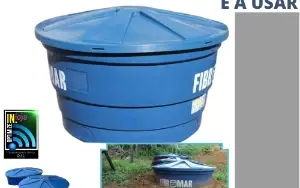 Projeto de Fossa Séptica Completo e Detalhado em Pdf