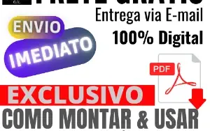 Projeto de Fossa Séptica Completo e Detalhado em Pdf