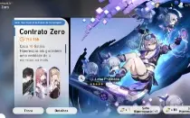 Honkai : Star Rail Seele+welt+himeko