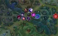 Curso Lol De Challenger Em Videos (Em inglês)