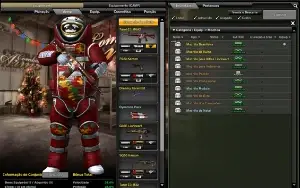 Conta Combat Arms Top Cc5 - DISPONÍVEL - Full Acesso! -