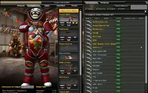 Conta Combat Arms Top Cc5 - DISPONÍVEL - Full Acesso! -
