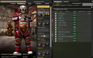 Conta Combat Arms Top Cc5 - DISPONÍVEL - Full Acesso! -