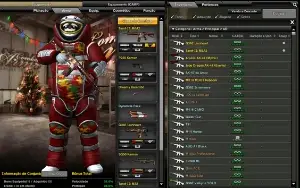 Conta Combat Arms Top Cc5 - DISPONÍVEL - Full Acesso! -