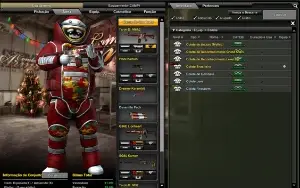 Conta Combat Arms Top Cc5 - DISPONÍVEL - Full Acesso! -