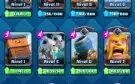 Conta Clash Royale lvl 31 2kk de ouro