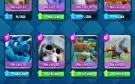 Conta Clash Royale lvl 31 2kk de ouro